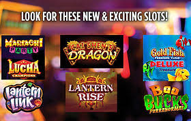 Welcome Bonus - Golden Dragon