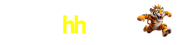 Logo da hh777