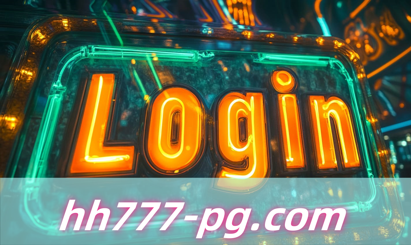 Comece sua Jornada de Jogo no Cassino hh777.COM