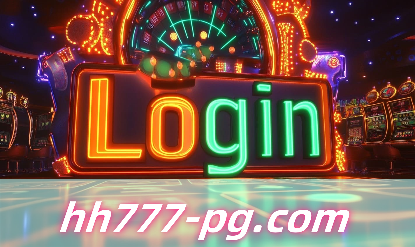 Universo no Cassino hh777.COM