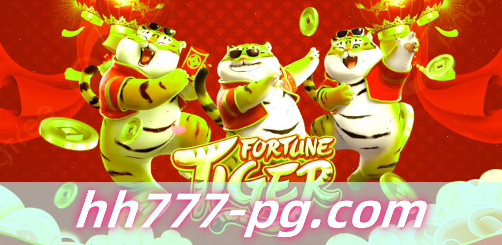 Slot Fortune Tiger - um Pedaço da Ásia no Cassino hh777.COM