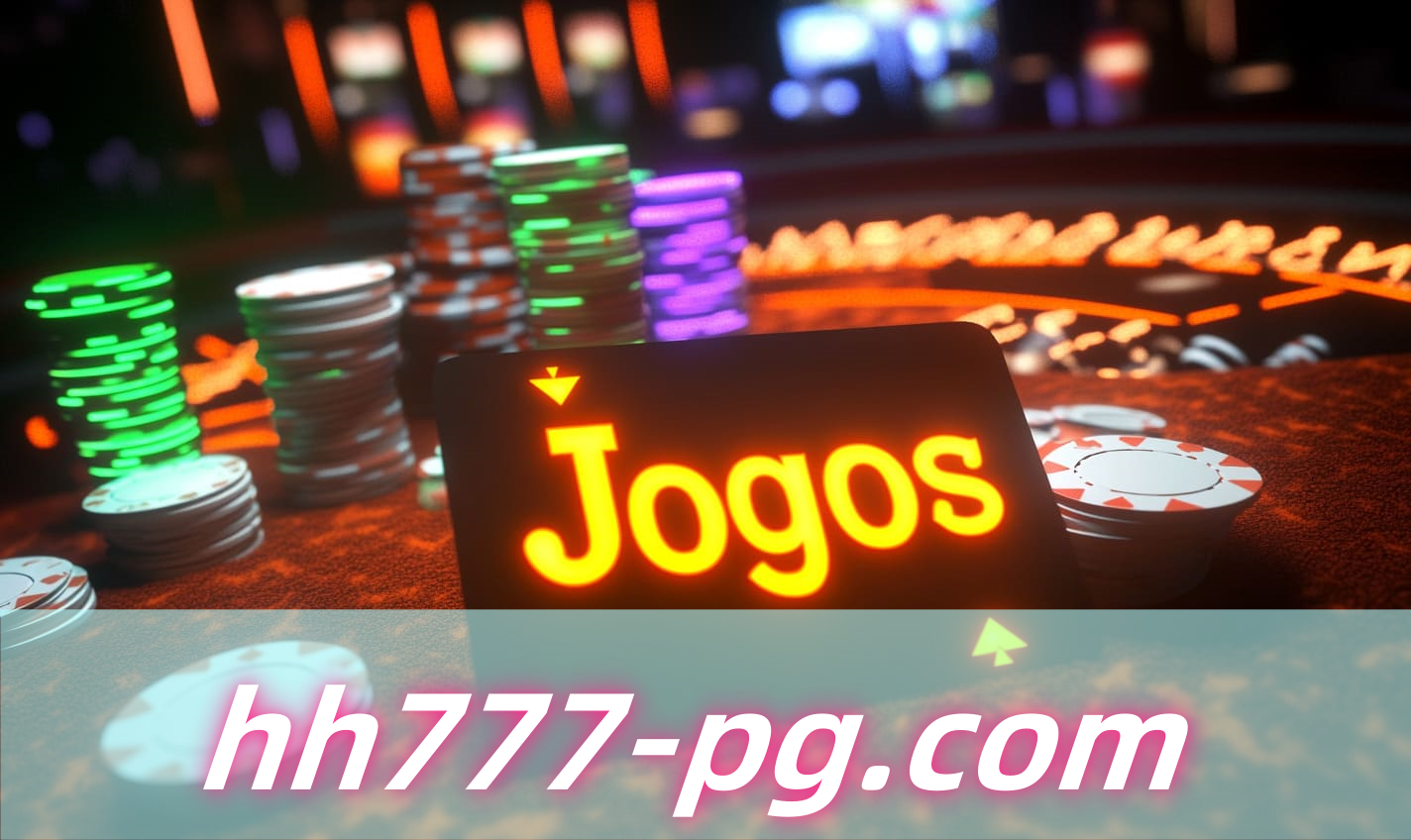 Modernos Jogos no Cassino Online hh777.COM